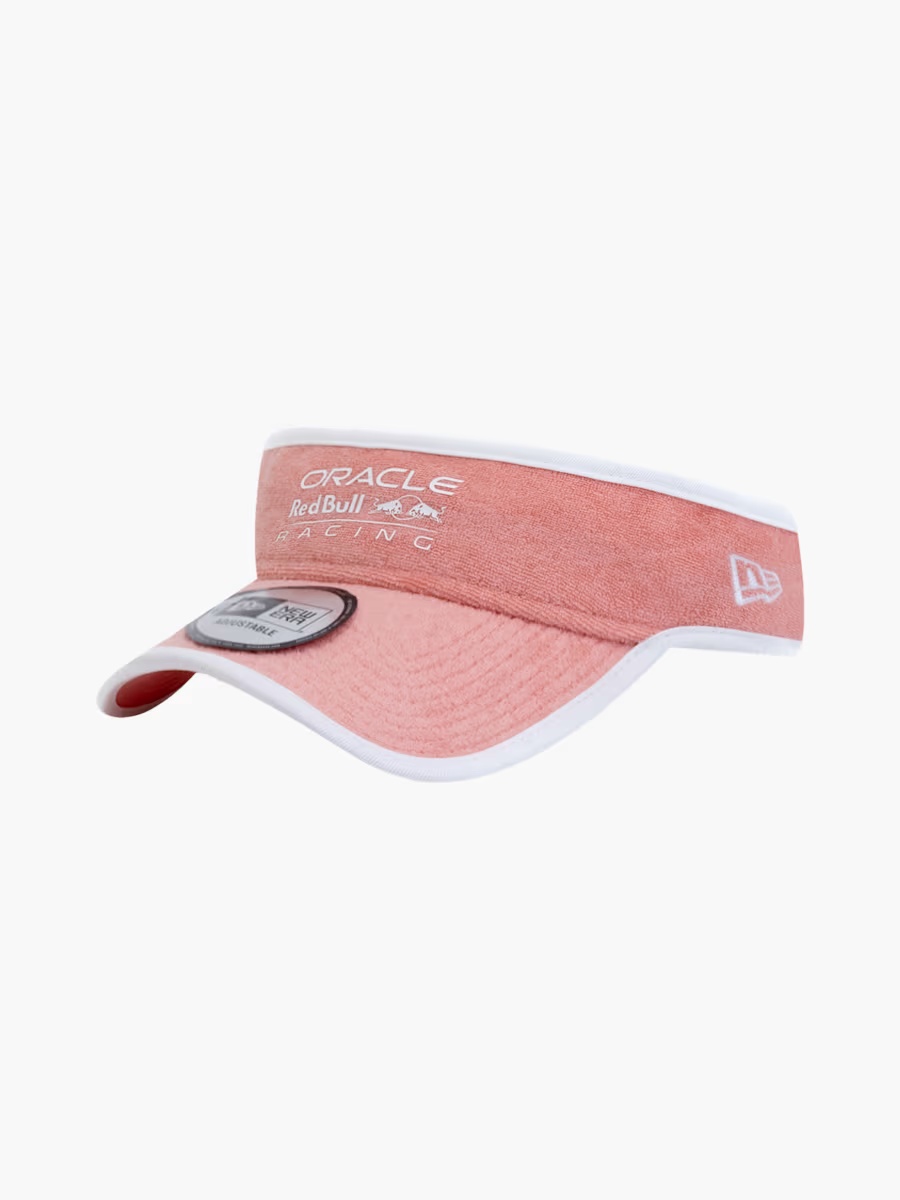 New Era Miami GP Visor