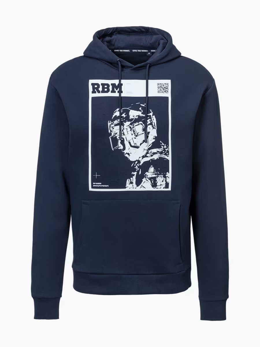 RBM Hero Hoodie-S