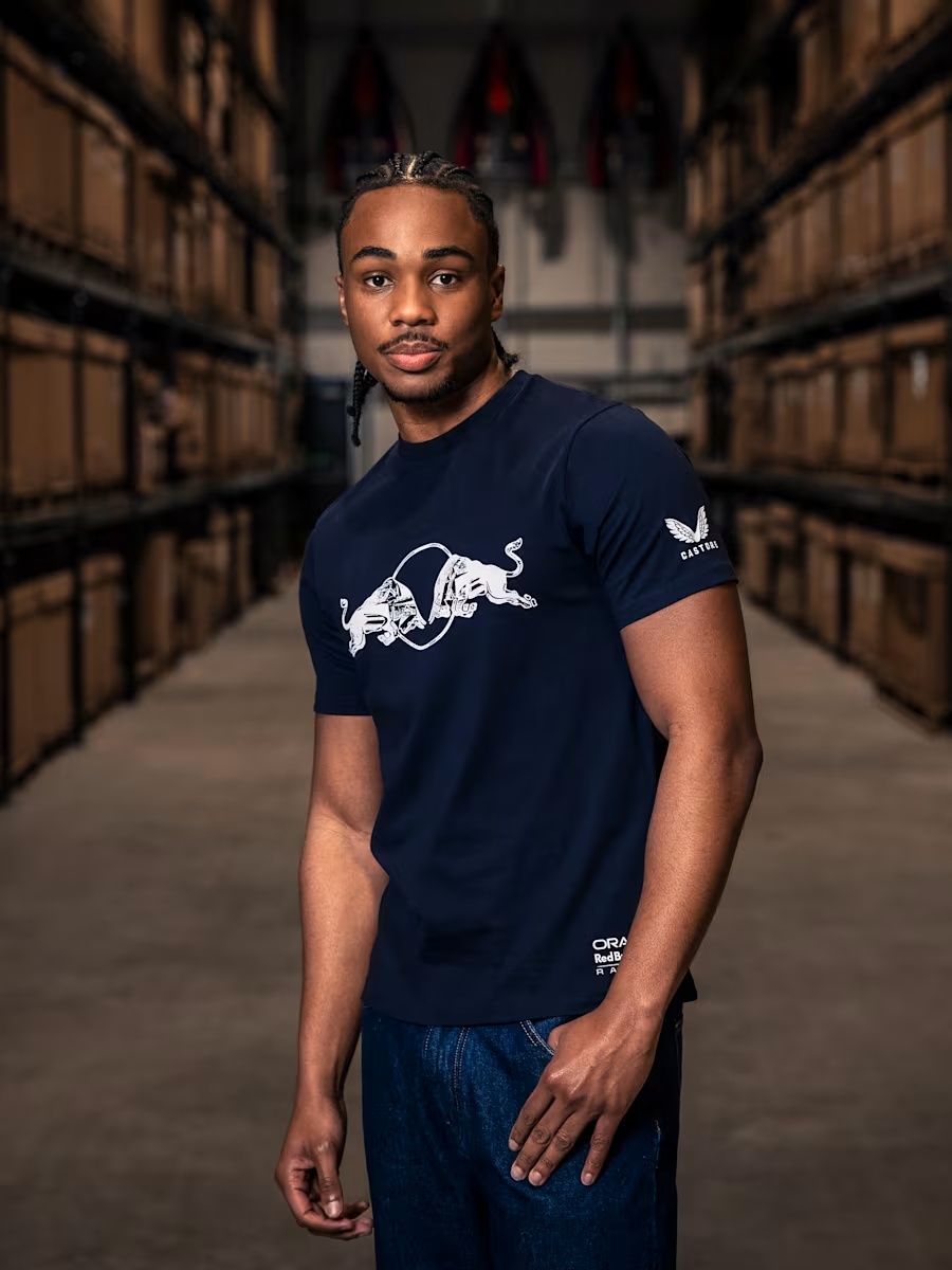Dynamic T-Shirt-M