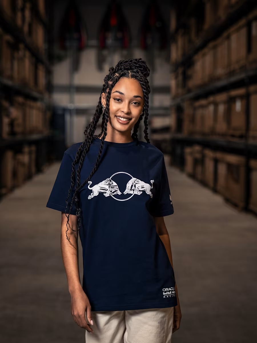 Dynamic T-Shirt-M
