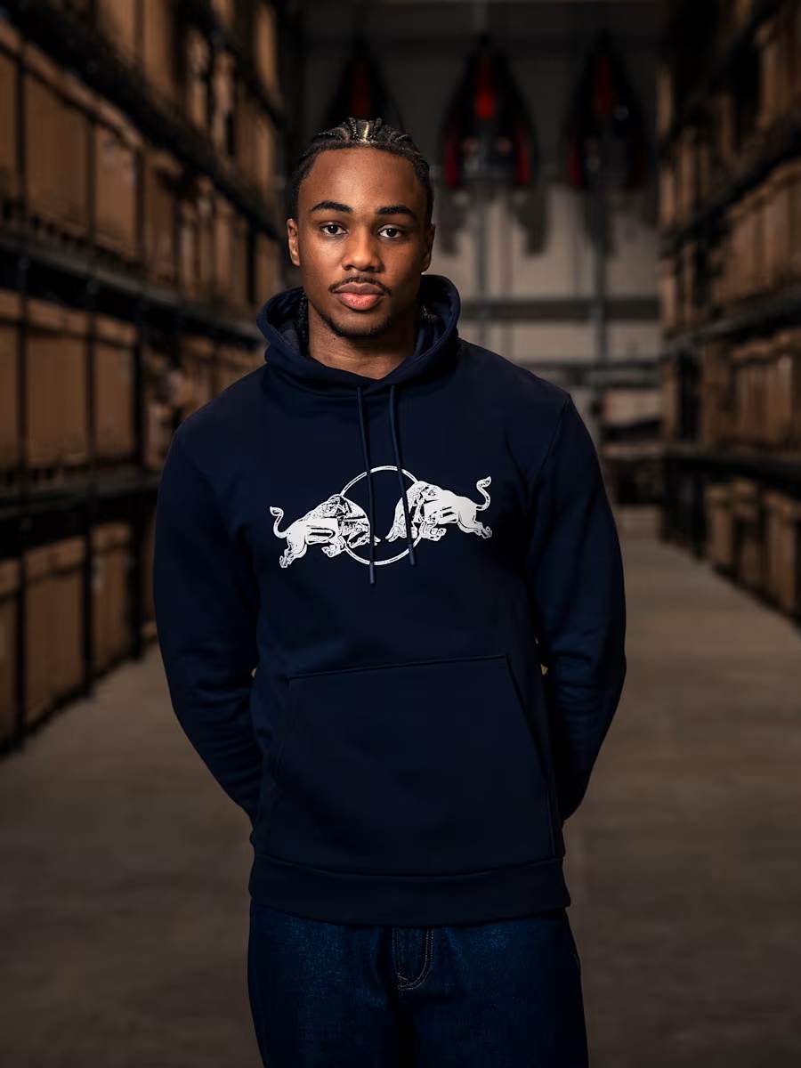 Dynamic Hoodie-S