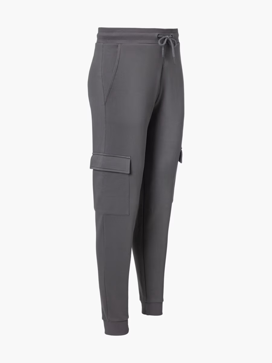 Lifestyle Cargo Pants-M
