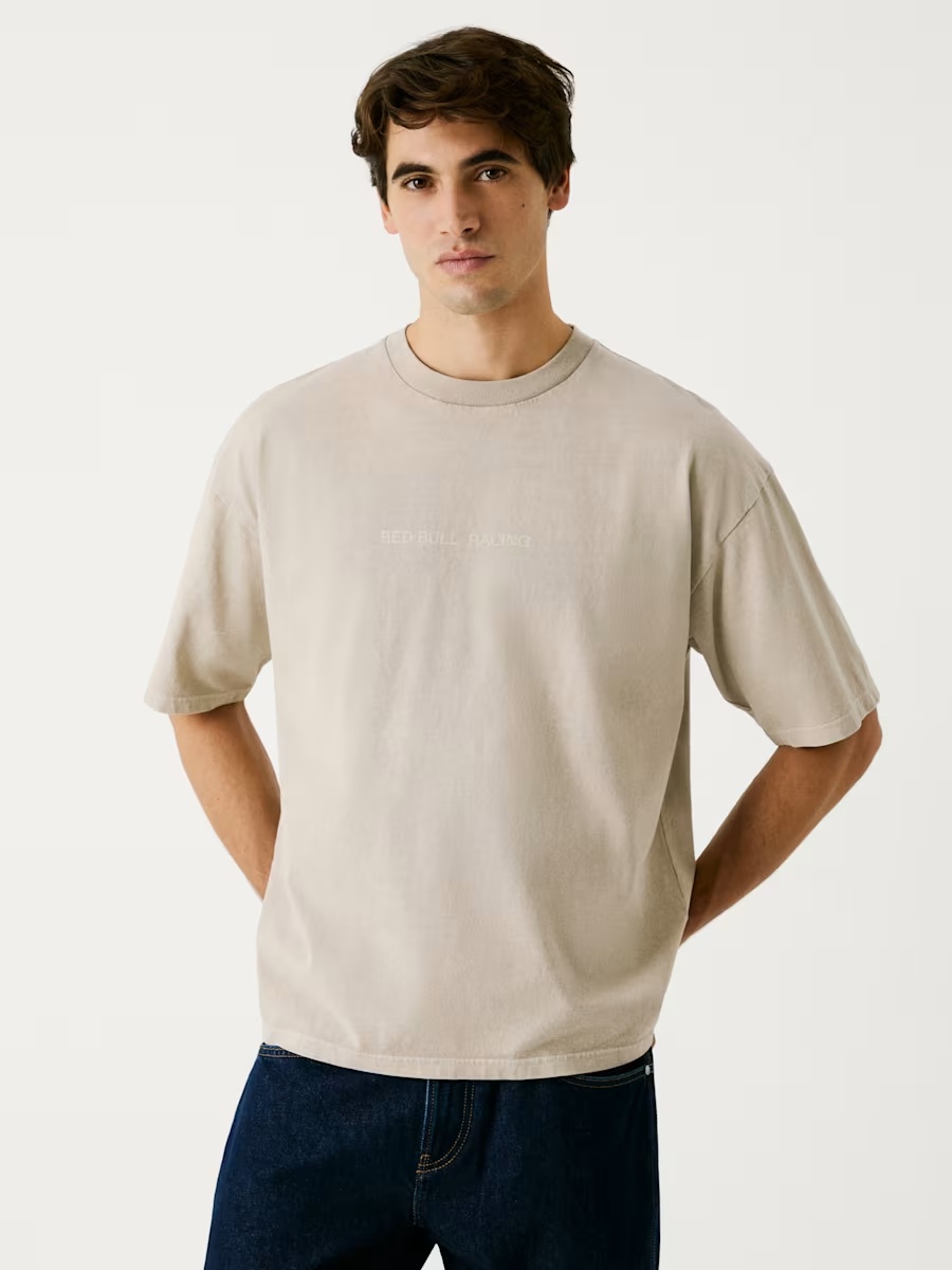 Pepe Jeans RBR 2004 T-Shirt-M