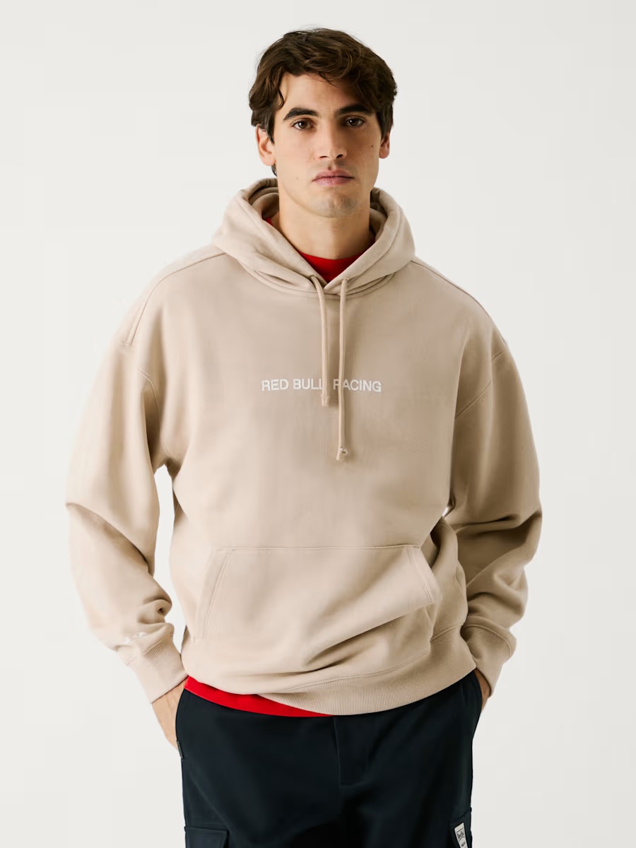 Pepe Jeans Breaking Records Hoodie-M