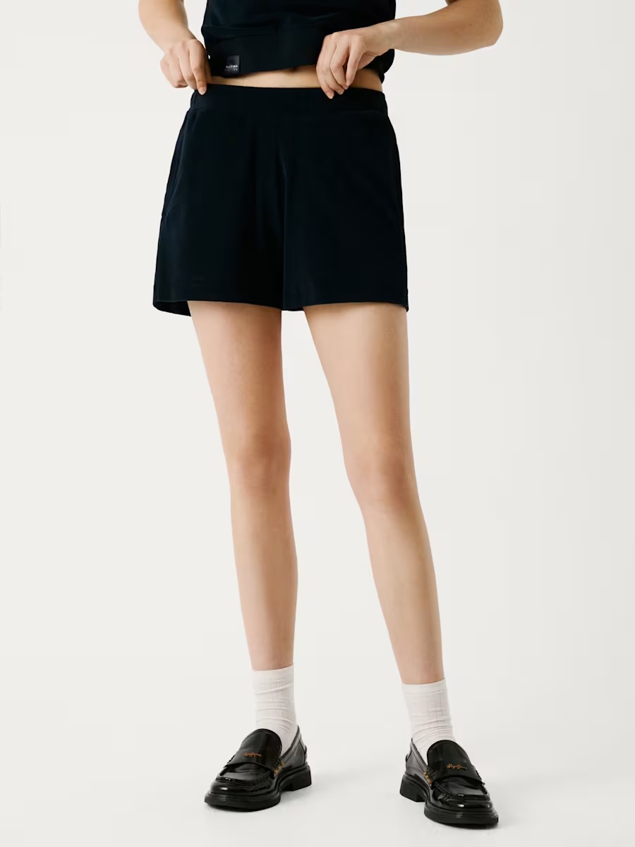 Pepe Jeans Towelling Shorts-XXS