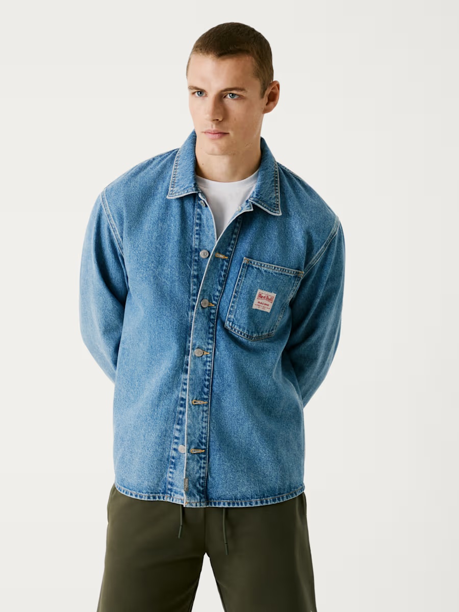 Pepe Jeans Denim Shirt-XS 1 996-pepe-jeans-denim-shirt-xs-1.jpg